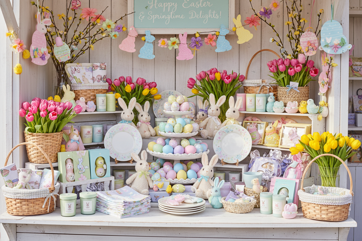 Easter Related Products