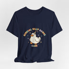 Silly Goose Club Tee | silly goose, wholesome meme
