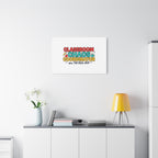 Classroom Chaos Coordinator Canvas | Teacher Appreciation, Teacher Life