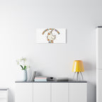 Silly Goose Club Canvas | wholesome meme, cute animal pun