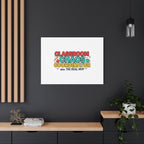 Classroom Chaos Coordinator Canvas | Teacher Appreciation, Teacher Life