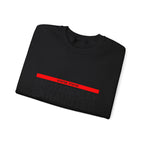 Emotionally Exhausted, Financially Out of Service Sweatshirt | cost of living crisis, budget humor