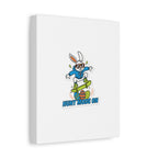 Hunt Mode On Easter Graphic Canvas | boys Easter, egg hunter