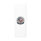 Memorial Day 1776-2026 Canvas | USA 250, vintage distressed patriotic
