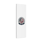 Memorial Day 1776-2026 Canvas | USA 250, vintage distressed patriotic