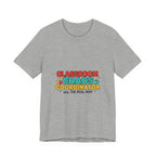 Classroom Chaos Coordinator Tee | teacher appreciation gifts, teacher shirt