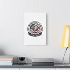 Memorial Day 1776-2026 Canvas | USA 250, vintage distressed patriotic