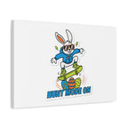 Hunt Mode On Easter Graphic Canvas | boys Easter, egg hunter