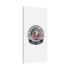 Memorial Day 1776-2026 Canvas | USA 250, vintage distressed patriotic