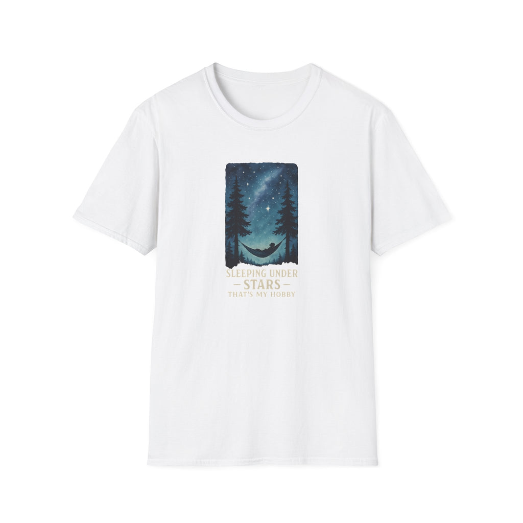Sleeping Under Stars T-Shirt
