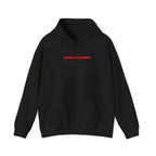 Emotionally Exhausted, Financially Out Of Service Hoodie | budget humor, receipt aesthetic