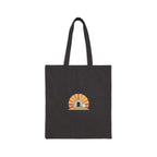 He Is Risen Sunrise Tote | Christian Easter, Faith-Based Humor