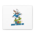 Hunt Mode On Easter Graphic Canvas | boys Easter, egg hunter