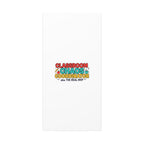 Classroom Chaos Coordinator Canvas | Teacher Appreciation, Teacher Life