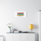 Classroom Chaos Coordinator Canvas | Teacher Appreciation, Teacher Life