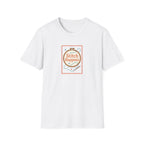 Stitch Happens Embroidery T-Shirt