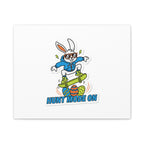 Hunt Mode On Easter Graphic Canvas | boys Easter, egg hunter