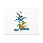 Hunt Mode On Easter Graphic Canvas | boys Easter, egg hunter