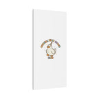 Silly Goose Club Canvas | wholesome meme, cute animal pun
