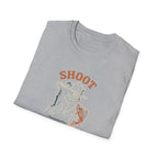Bow Fishing Action T-Shirt