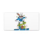 Hunt Mode On Easter Graphic Canvas | boys Easter, egg hunter