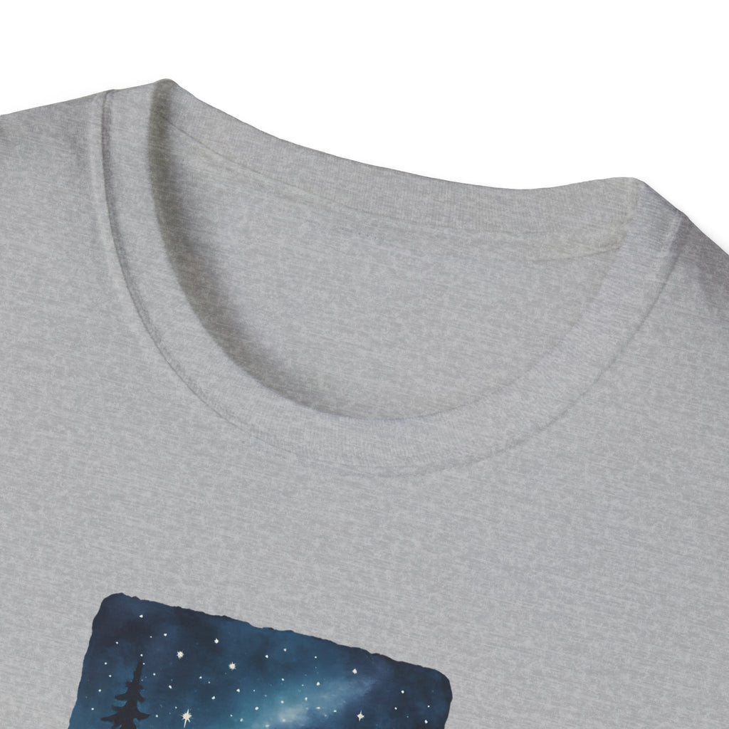 Sleeping Under Stars T-Shirt