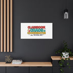 Classroom Chaos Coordinator Canvas | Teacher Appreciation, Teacher Life