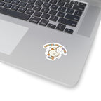 Official Silly Goose Club Sticker | silly goose, wholesome meme