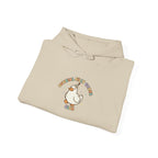 silly goose vintage illustration Hoodie | silly goose meme, wholesome meme