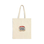 Powered by Caffeine & Patience Tote | Teacher Appreciation Gifts | Teacher Life