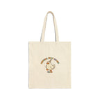 Silly Goose Club Tote | wholesome meme, cute animal pun