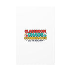 Classroom Chaos Coordinator Canvas | Teacher Appreciation, Teacher Life