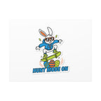 Hunt Mode On Easter Graphic Canvas | boys Easter, egg hunter