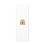 He Is Risen I'm Still Waking Up Canvas | Easter Christian Humor