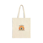 He Is Risen Sunrise Tote | Christian Easter, Faith-Based Humor
