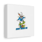 Hunt Mode On Easter Graphic Canvas | boys Easter, egg hunter