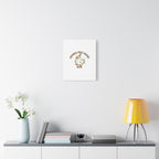 Silly Goose Club Canvas | wholesome meme, cute animal pun