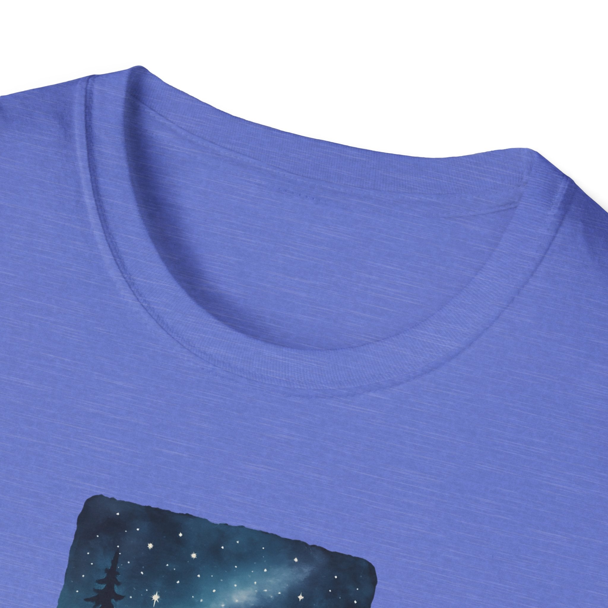 Sleeping Under Stars T-Shirt