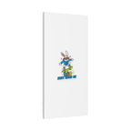 Hunt Mode On Easter Graphic Canvas | boys Easter, egg hunter
