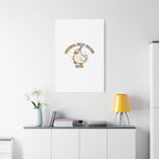Silly Goose Club Canvas | wholesome meme, cute animal pun