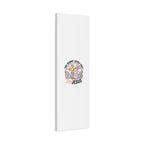 No Bunny Loves You Like Jesus Canvas | Easter Christian, Church Humor, Pastel Retro