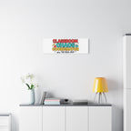 Classroom Chaos Coordinator Canvas | Teacher Appreciation, Teacher Life