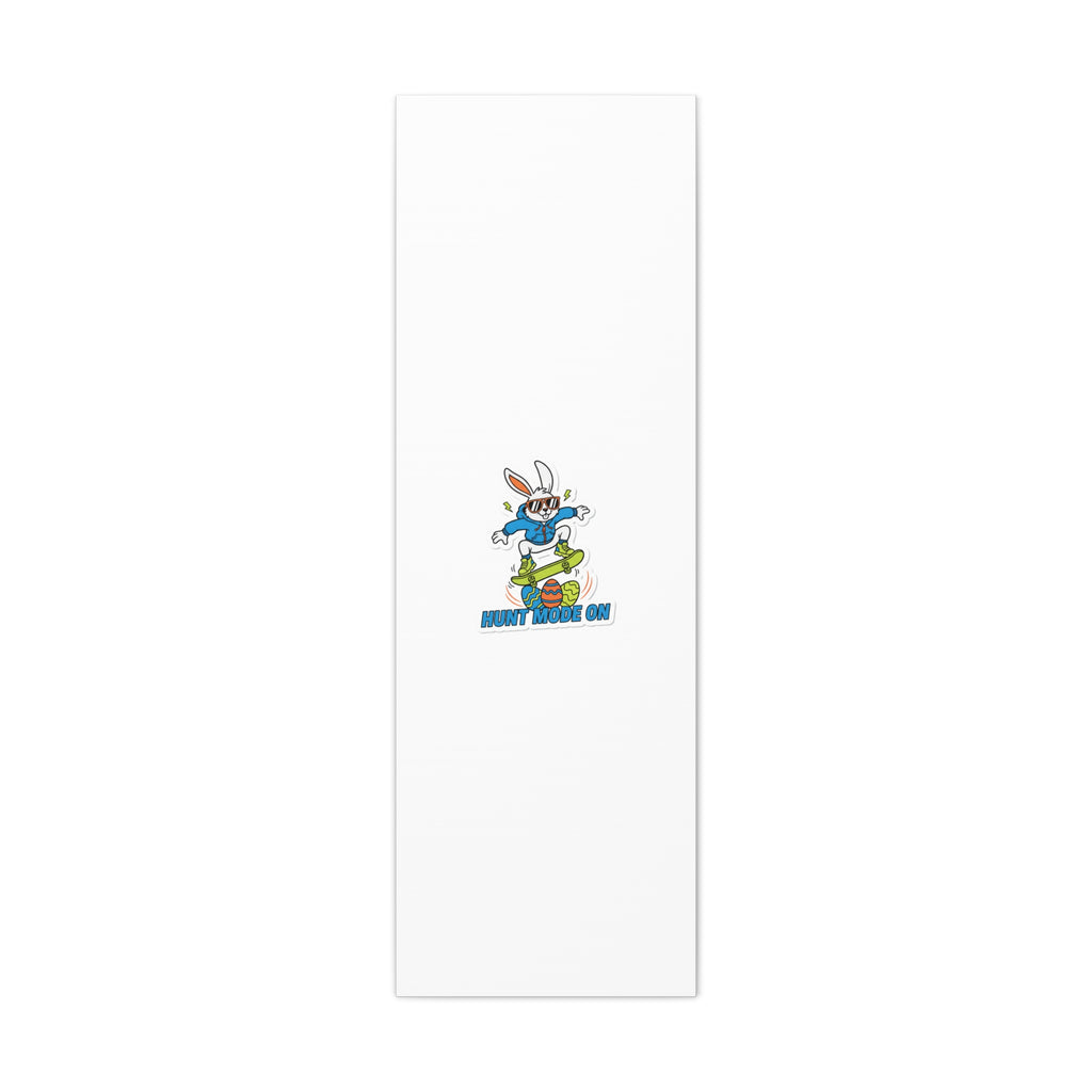 Hunt Mode On Easter Graphic Canvas | boys Easter, egg hunter