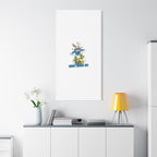 Hunt Mode On Easter Graphic Canvas | boys Easter, egg hunter