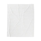 Memorial Day 1776–2026 USA 250 Velveteen Plush Blanket | vintage distressed patriotic