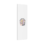 No Bunny Loves You Like Jesus Canvas | Easter Christian, Church Humor, Pastel Retro