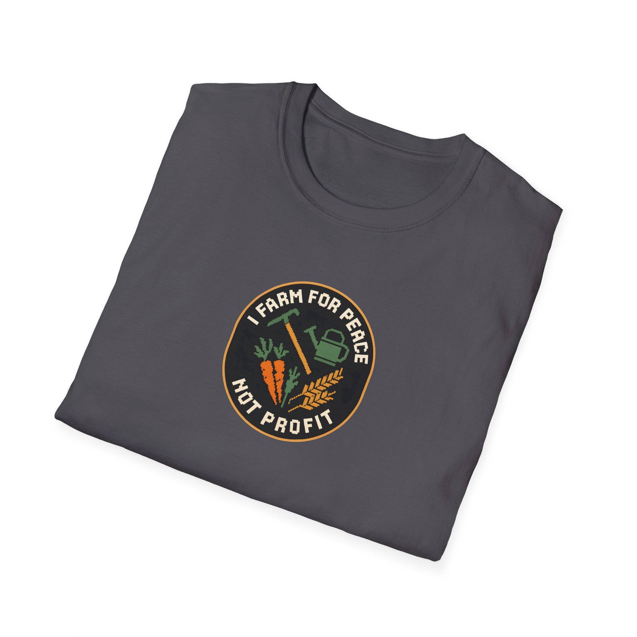 Farm for Peace T-Shirt
