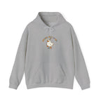 silly goose vintage illustration Hoodie | silly goose meme, wholesome meme