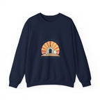 He Is Risen I'm Still Waking Up Sweatshirt | Christian Easter shirt, faith-based humor