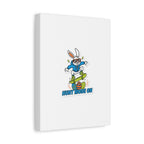 Hunt Mode On Easter Graphic Canvas | boys Easter, egg hunter